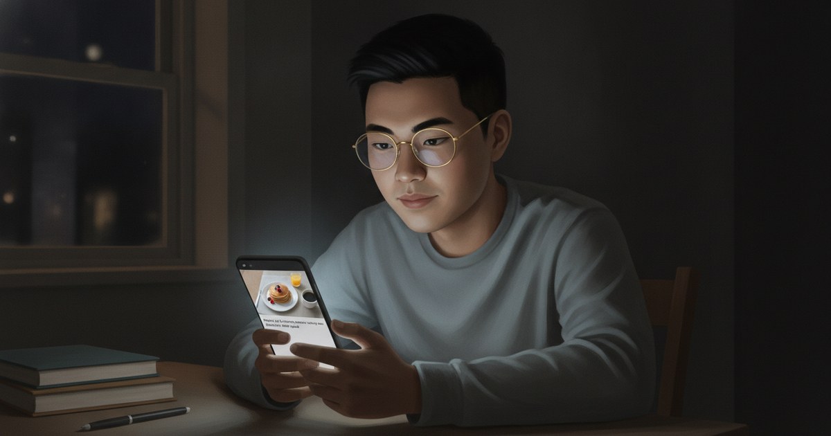 L’intimité à l’ère des réseaux sociaux