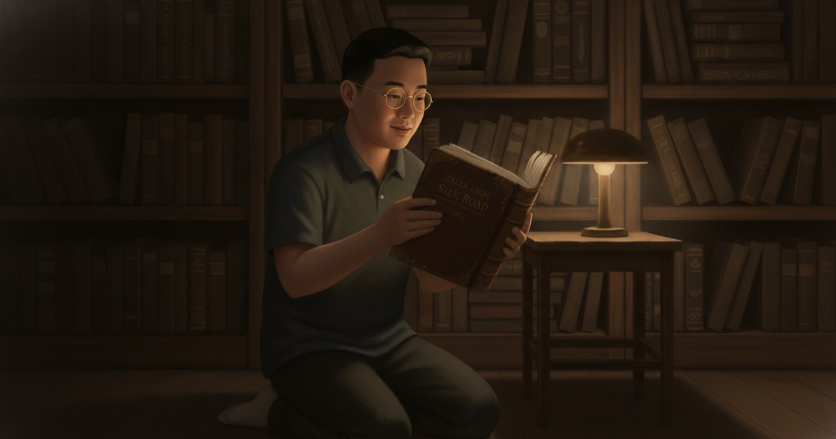 Les livres nous rendent immortels