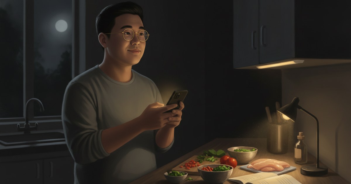 Cuisiner l’information