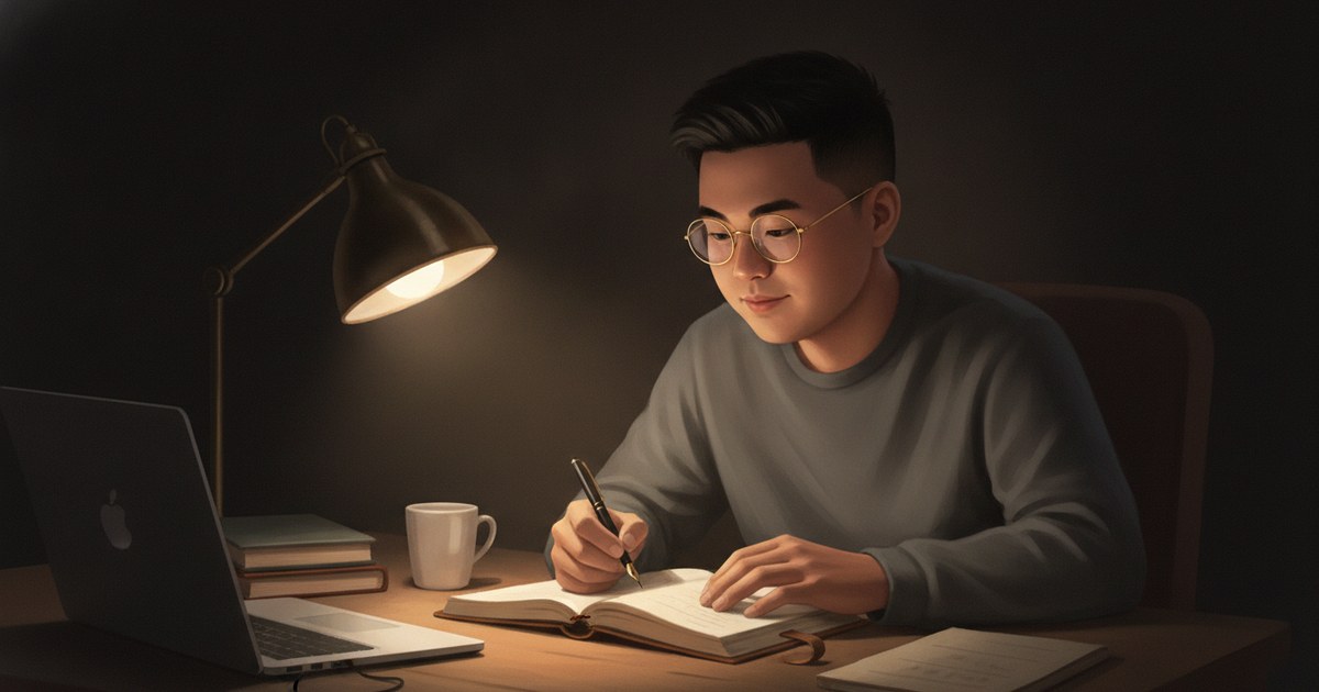 L’écriture comme remède