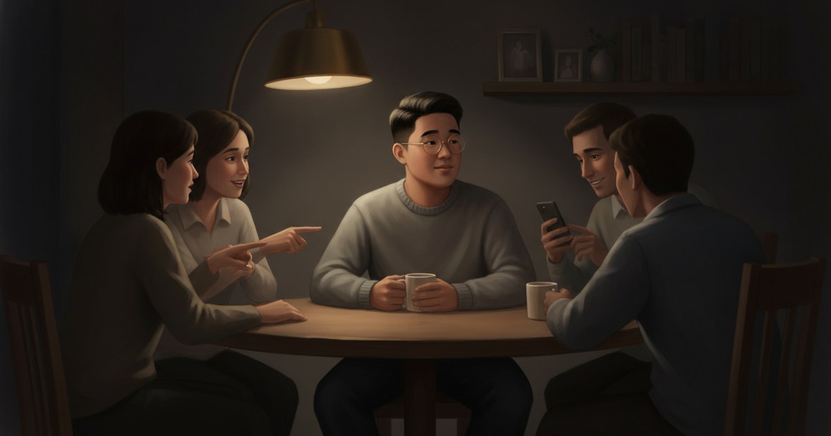 Retrouver son identité